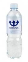 Minerālūdens NEPTUNAS gāzēts, 0.5l (DEP) (450-27837)