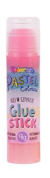 Līmes zīmulīši Pastel, 9g (200-14732)