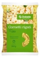 Makaroni radziņi DOBELE, 500g (450-08191)
