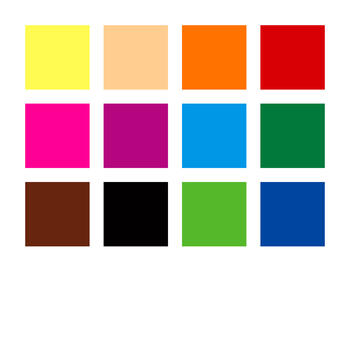 Krāsainie zīmuļi STAEDTLER Noris Color, 12 gab. (200-14609)
