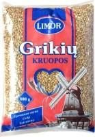 Griķi LIMOR, 800g (450-07934)