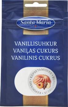 Vaniļas cukurs 20g, 17318 Santa Maria (450-08495)