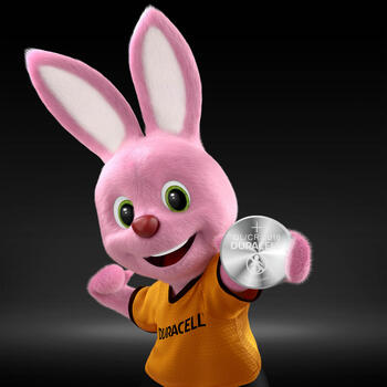 Baterija DURACELL 2016, 2 gab. (250-07292)