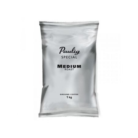 Maltā kafija PAULIG Special Medium, 1kg (450-13139)