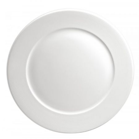 Šķīvis LEELA BARALEE Wish, 16 cm, krēmkrāsa (400-02358)