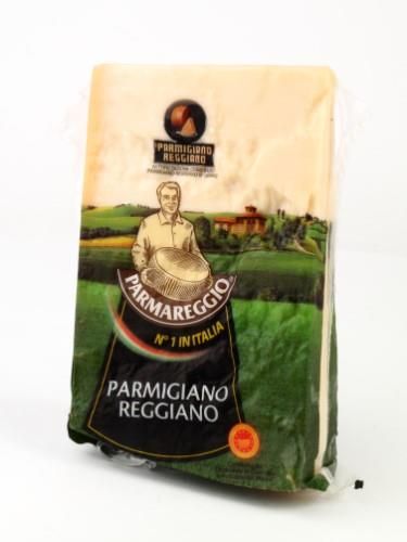 Cietais siers PARMAREGGIO Parmigiano Reggiano,12 - 14 mēn., ~ 1 kg (450-17361)