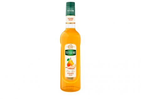 Sīrups TEISSEIRE Bumbieru, 0.7l (DEP) (450-15615)