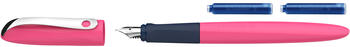Tintes pildspalva SCHNEIDER Wavy A Blisteris asorti 1 gab (200-14943)