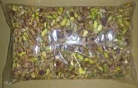 Pistācijas, attīrītas, 500g (450-07937)