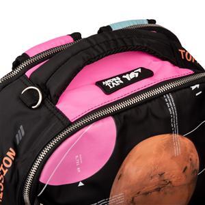 Andre Tan Space rozā mugursoma YES TS-93 YES (550-06645)