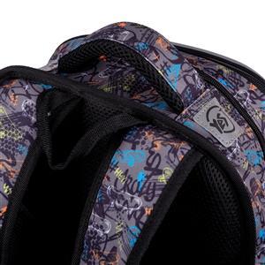 Mugursoma YES S-86 Skate boom (550-06636)