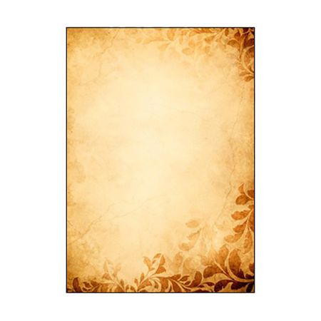 Dizaina papīrs AMBER A4, 25 loksnes/iepakojuma, 170g/m2 (100-05243)