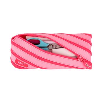 Penālis ZIPIT Candy, sarkans (550-05463)