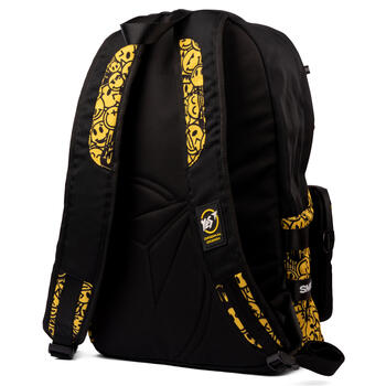 Mugursoma YES T-137 Smiley World (550-08572)