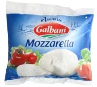Siers Mozzarella GALBANI, 125 g (450-10821)