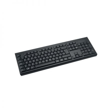 Bezvadu tastatūra Kensington KB150S EQ (250-08885)