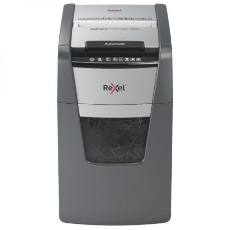 Dokumentu smalcinātājs Rexel Optimum AutoFeed+ 150X P4 (250-07930)