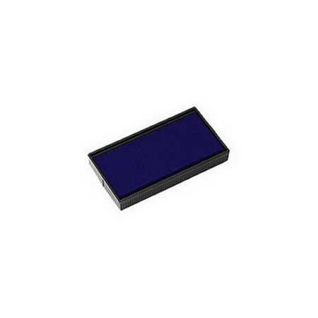 Maiņas spilventiņš COLOP E/20 zils (650-00153)