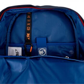 Mugursoma YES T-126 Hustle (550-06288)