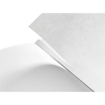 Klade LEITZ STYLE, A5 formāts, 80 lapas, rūtiņu, melnā krāsa (100-05735)