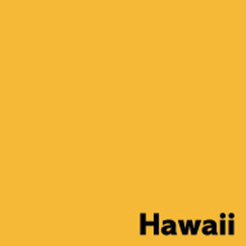 Krāsains papīrs IMAGE COLORACTION, A4, 80 gsm, 500 loksnes, HAWAII / GOLD (100-10144)
