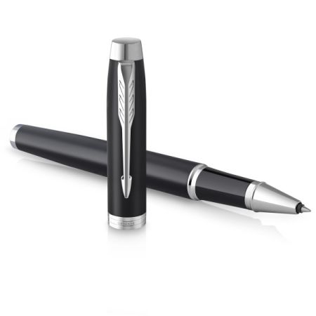 Roller tipa pildspalva Parker MBLK CT M (200-16564)