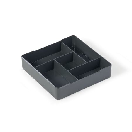 Kafijas un tējas uzglabāšanas un servēšanas paplāte DURABLE Coffee Point Case (200-10673)
