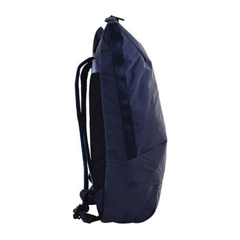 Mugursoma YES T-64 Reflective Deep zila, 51 x 25 x 15 cm, zila (550-04617)