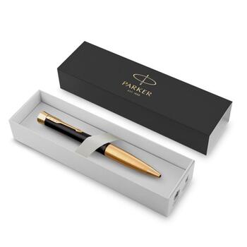 PARKER URBAN TWIST melnā GT pildspalva (200-15454)