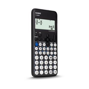 Zinātniskais kalkulators CASIO Classwiz FX-82CW (250-08546)