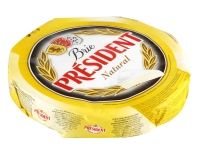 Siers Brie PRESIDENT, 1 kg (450-17434)