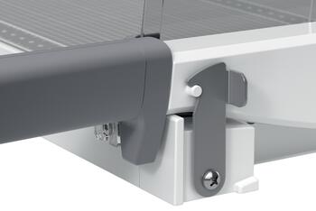 Giljotīna LEITZ Precision Home A4 (250-08119)