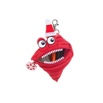 Piekarāmais maciņš ZIPIT Christmas Mini Santa (550-05475)