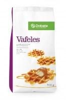 Miltu maisījums Vafeļu DOBELE, 500g (450-08030)