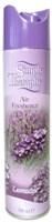 Gaisa atsvaidzinātājs SIMPLY THERAPHY Lavender, 300ml (400-07720)