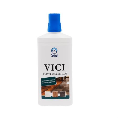 Grīdu tīrīšanas līdzeklis VICI, 500 ml (400-00776)