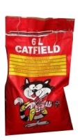 Catfield smiltis kaķiem 3 kg (400-06070)