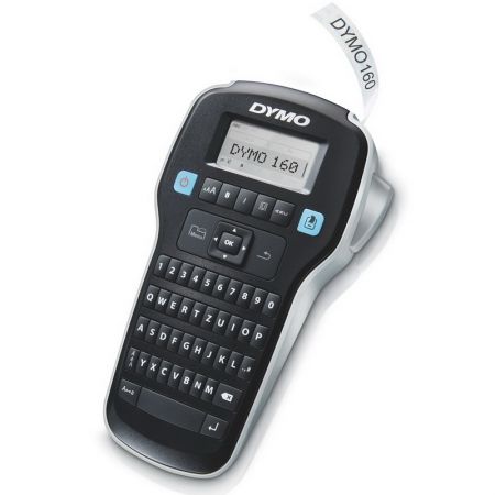 Elektroniskais marķieris DYMO LabelManager LMR 160 (250-02708)