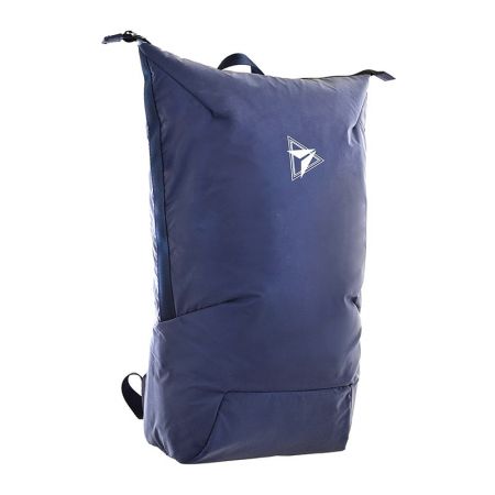 Mugursoma YES T-64 Reflective Deep zila, 51 x 25 x 15 cm, zila (550-04617)