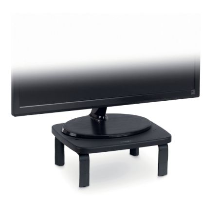 Monitora statīvs Kensington SmartFit™ ekrāniem līdz 21", melnā krāsā (250-09012)
