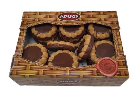 Cepumi ADUGS Ovācija, 500g (450-27305)