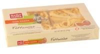 Olu makaroni BELLA ITALIA Fettuccine, 250g (450-08440)