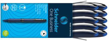 Pildspalva rollers SCHNEIDER ONE BUSINESS 0.6mm zila (200-07842)
