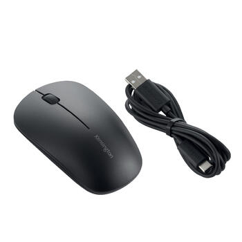 Bezvadu pele Kensington MY230 EQ, uzlādējama, vidēja izmēra (250-08993)
