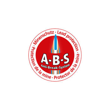 Krāsainie akvareļu zīmuļi STAEDTLER NORIS CLUB 24 krāsu komplekts (200-03751)