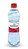 Dabīgais minerālūdens MANGAĻI negāzēts, PET, 0.5l (450-12598)
