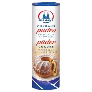Pūdercukurs DIAMANT, 250g (450-08480)