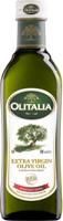 Olīveļļa Extra Virgin 0.5l, Olitalia (450-08355)