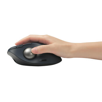 Kensington Pro Fit® Ergo TB550 kursorbumba (250-08866)