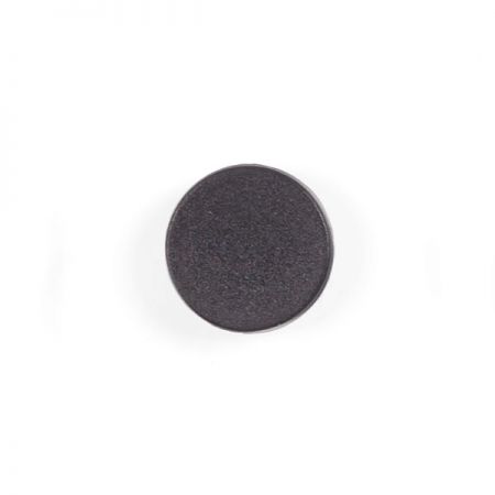 Tāfeles magnēti BI-OFFICE 30 mm, 10 gab., melnā krāsā (250-07552)